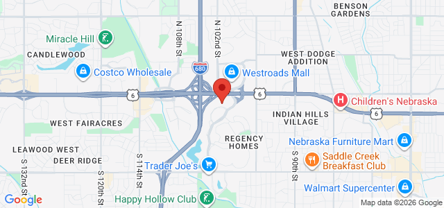 William E. Seidler Jr. office location map