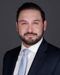 William P. Sepulveda Esq.