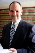William P. Stafford II