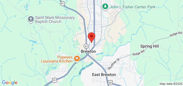 William R. Stokes Jr. office location map