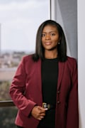 Yasmine A. Sissoko