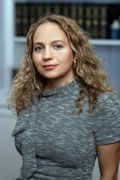 Zoe Ives Spirgel