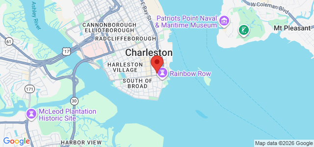 Alan M Tanenbaum office location map