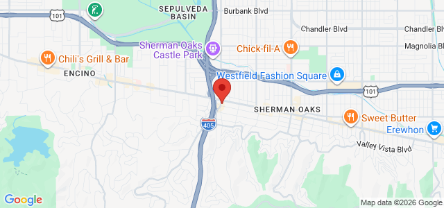 Alfredo Torrijos office location map