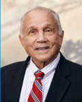 Allen G. Thomas, Sr.
