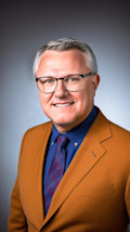 Allen R. Telgenhof