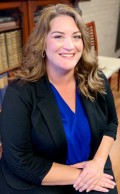 Amanda C. Thorpe