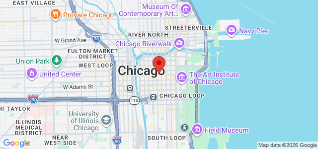 Amir R. Tahmassebi office location map
