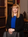Amy K. Trehey