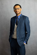 Andre Turner