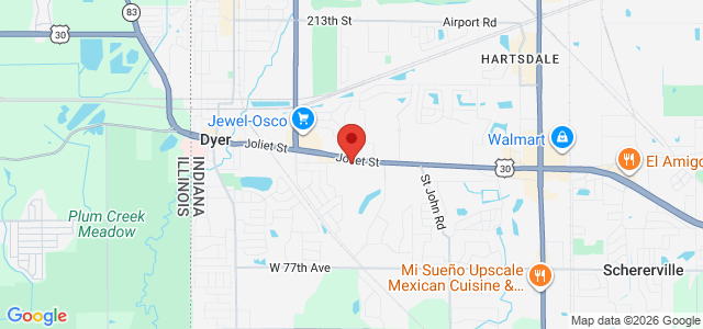 Andrew R. Tanzillo office location map