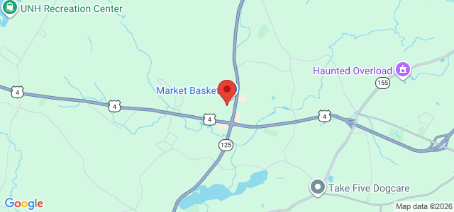 Bainbridge D. Testa office location map