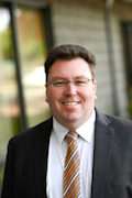Brian C. Tubis