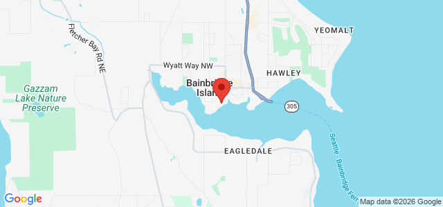 Bryan Telegin office location map