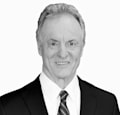 Byron R. Trauger