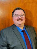 Cameron R. Tinker