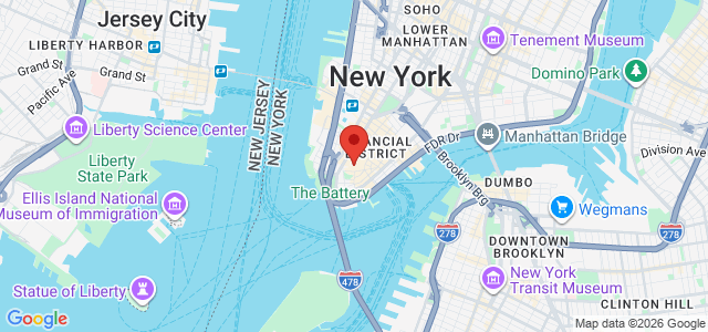 Cameron Thompson office location map
