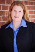 Carrie Hall Tanner