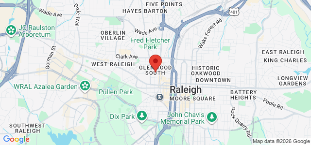 Carrie Tortora office location map