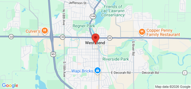 Catherine J. Terry office location map