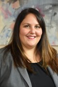 Catherine J. Terry