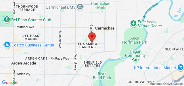 Cezar J. Torrez Esq. office location map