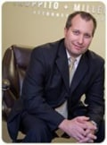 Chris M. Troppito