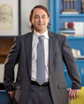 Chris Thoron