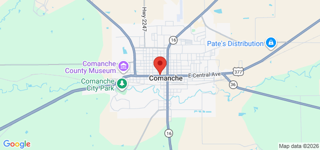 Christopher S Till office location map