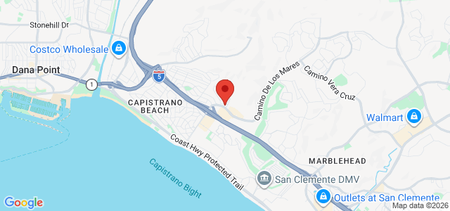Corey E. Taylor office location map