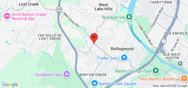 Cristi Trusler office location map