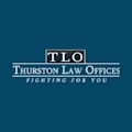 Curtis A. Thurston Jr.