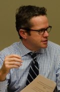 Daniel W. Tarpey