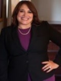 Danielle A. Thomason