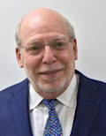 David B. Turret