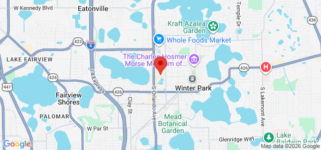 David F. Tegeler office location map