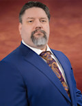 Davis Trent Taylor III
