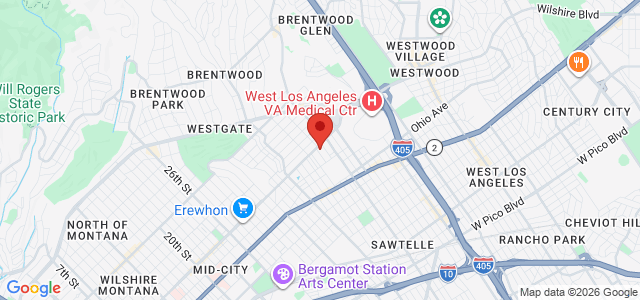 Derrick M. Talerico office location map
