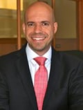 Derrick M. Talerico