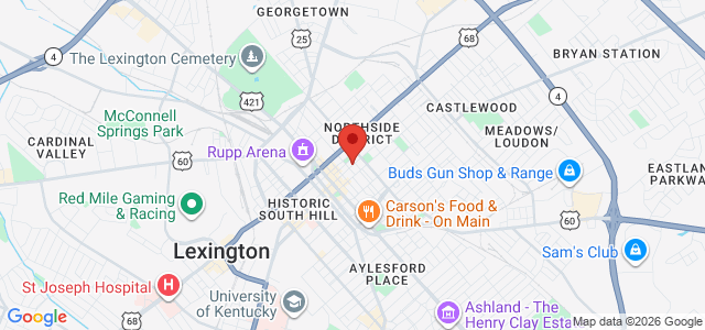 Doreen Helen office location map