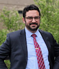 Eli Timberg