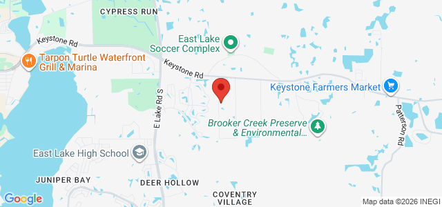 Ellen Deutsch Taylor office location map