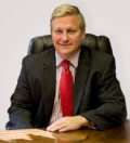 Eric C. Thole