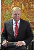 G. R. "Rick" Trawick