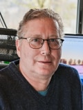 Gordon E. R. Troy