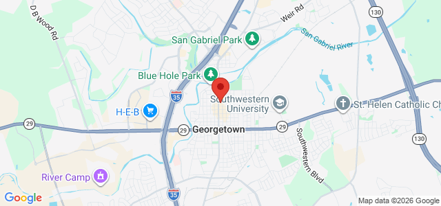 Greg R. Terra office location map