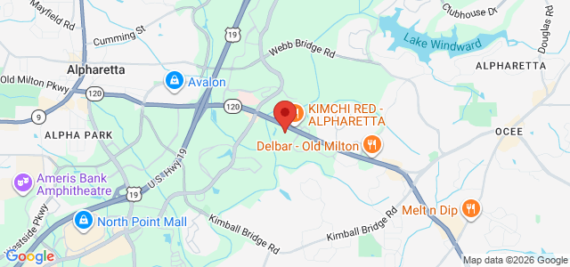 Gregory Teitelbaum office location map