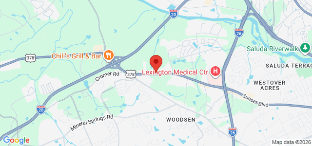 Heath Preston Taylor office location map