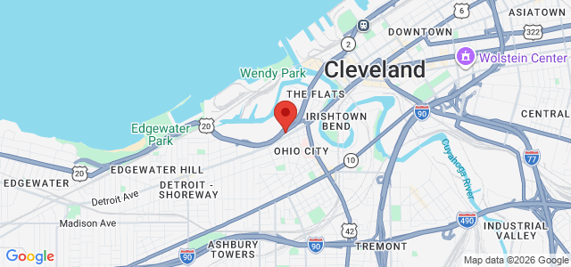 Jaeson L. Taylor office location map