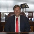 James E. Toland Jr.